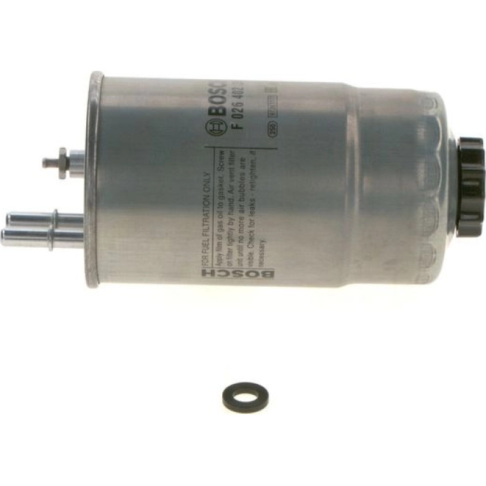Bosch Kraftstofffilter F 026 402 206 Bosch Kraftstofffilter F 026 402 206