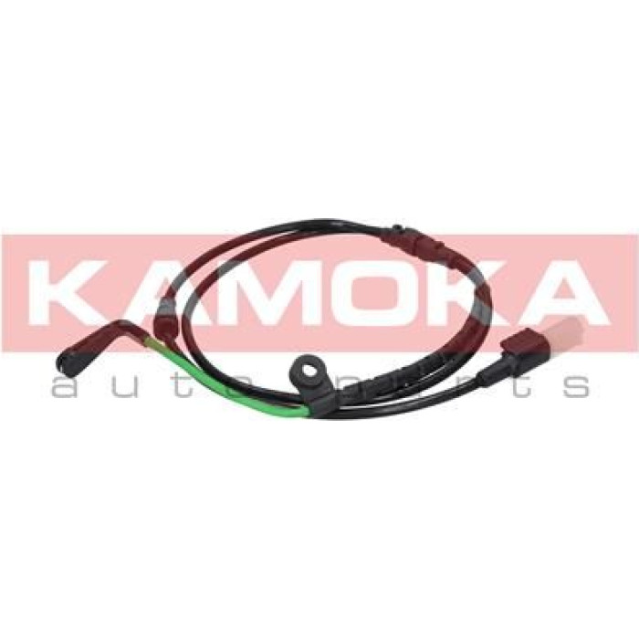 Kamoka Bremsbelagverschleißsensor 105064 Kamoka Bremsbelagverschleißsensor 105064