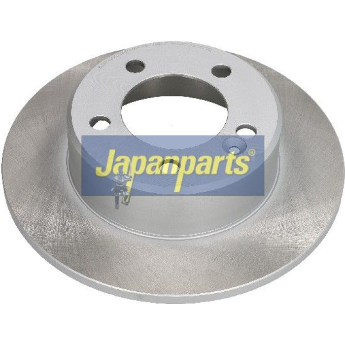 Japanparts Bremsscheibe DP-128C Japanparts Bremsscheibe DP-128C