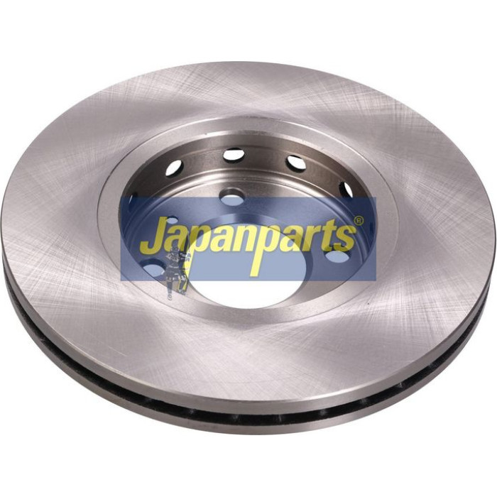 Japanparts Bremsscheibe DI-0951C Japanparts Bremsscheibe DI-0951C