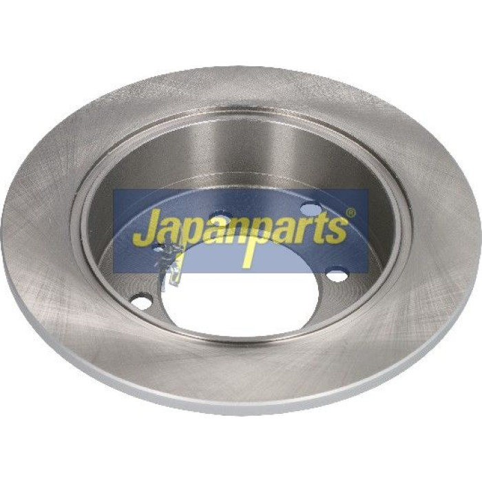 Japanparts Bremsscheibe DP-510C Japanparts Bremsscheibe DP-510C