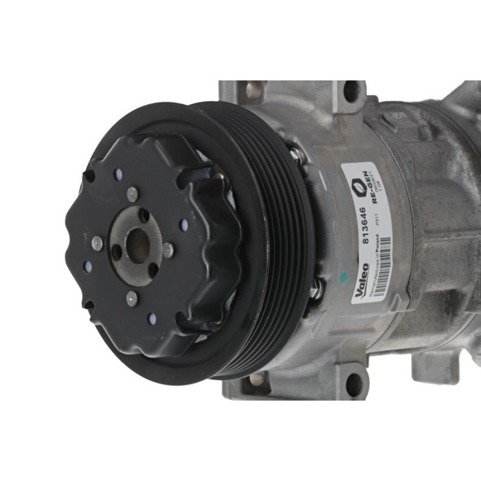 Valeo Ersatzteil 813646 Valeo Ersatzteil 813646