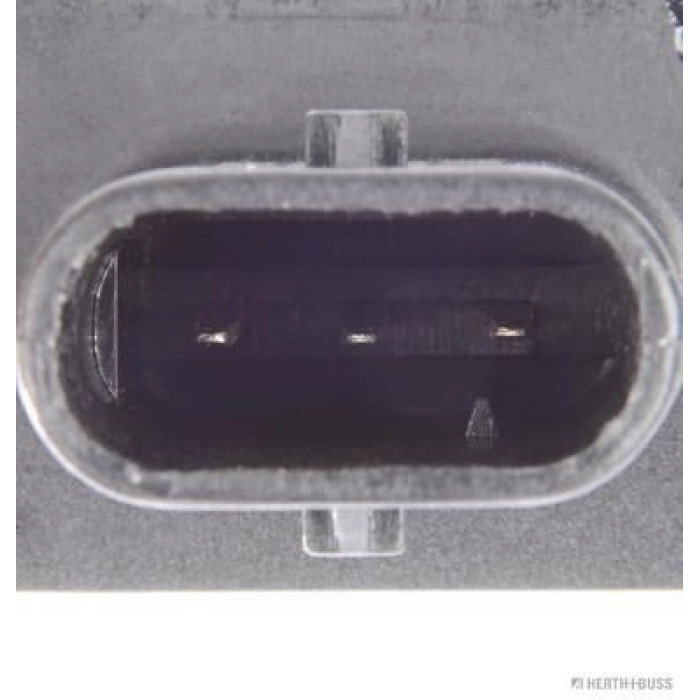 Herth+Buss Elparts Abgasdrucksensor 70668105 Herth+Buss Elparts Abgasdrucksensor 70668105