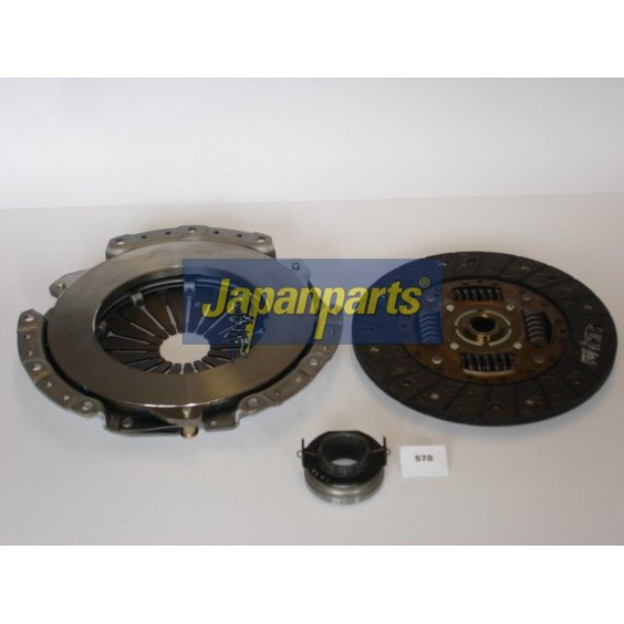 Kupplungssatz KF-578 Kupplungssatz KF-578