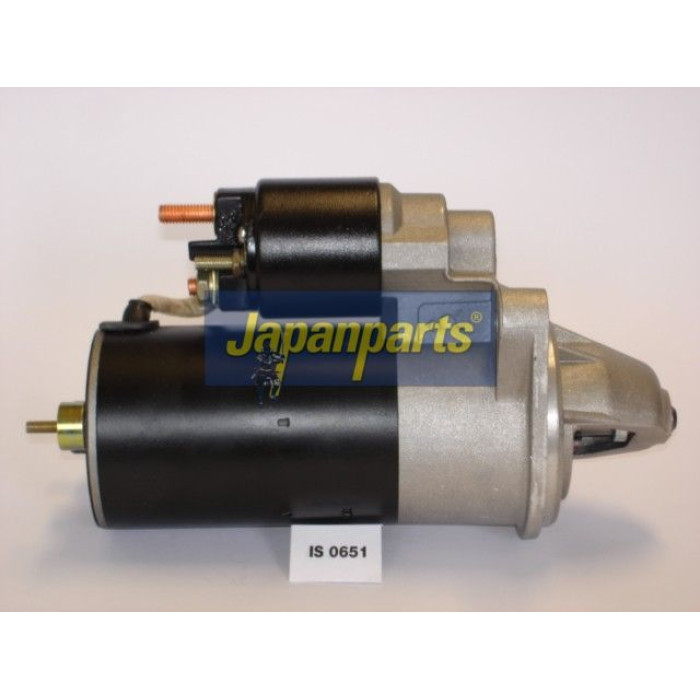 Japanparts Anlasser MTIS 0651 Japanparts Anlasser MTIS 0651