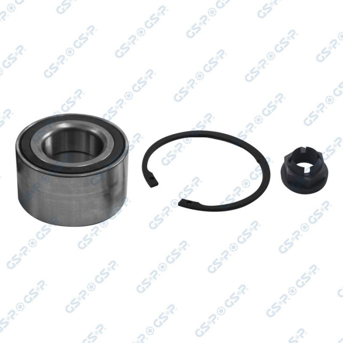 GSP Radlager GK7036 GSP Radlager GK7036