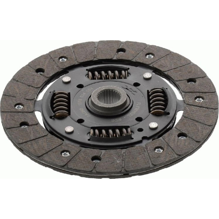 Sachs Kupplungsscheibe 1878 634 054 Sachs Kupplungsscheibe 1878 634 054