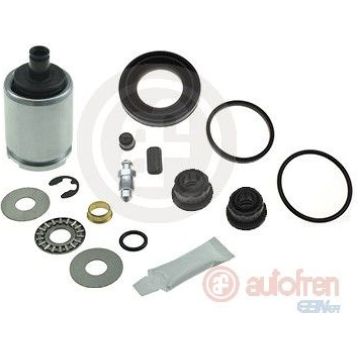 AUTOFREN SEINSA Reparatursatz, Bremssattel D42769K AUTOFREN SEINSA Reparatursatz, Bremssattel D42769K