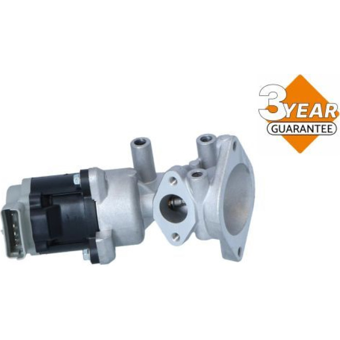 NRF AGR-Ventil 48602 NRF AGR-Ventil 48602