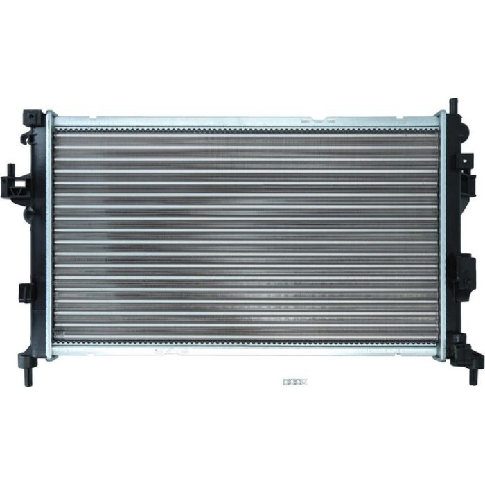 Kamoka Motorkühler 7705034 Kamoka Motorkühler 7705034