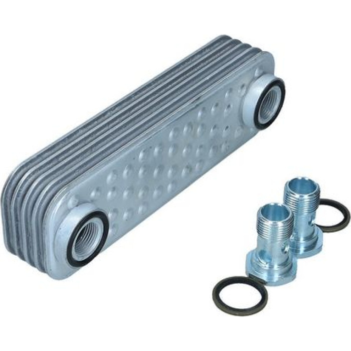 Kamoka Ölkühler 7730166 - Motoröl Kamoka Ölkühler 7730166 - Motoröl