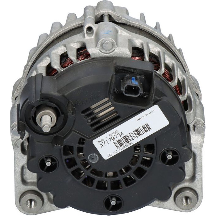 Valeo Lichtmaschine 443338 Valeo Lichtmaschine 443338