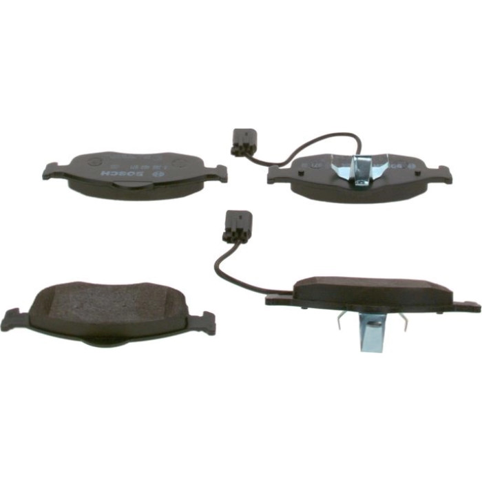 0 986 460 971 Bosch Bremsbelagsatz 0 986 460 971 0 986 460 971 Bosch Bremsbelagsatz 0 986 460 971