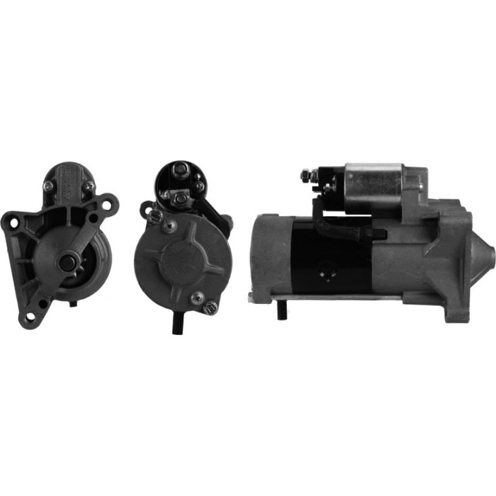 300041102 DRI Anlasser 300041102 12 V 300041102 DRI Anlasser 300041102 12 V
