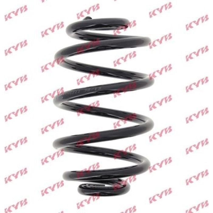 KYB Fahrwerksfeder Opel T. Omega A 1.8-3.0D 09.86-03.95 RX6211 KYB Fahrwerksfeder Opel T. Omega A 1.8-3.0D 09.86-03.95 RX6211