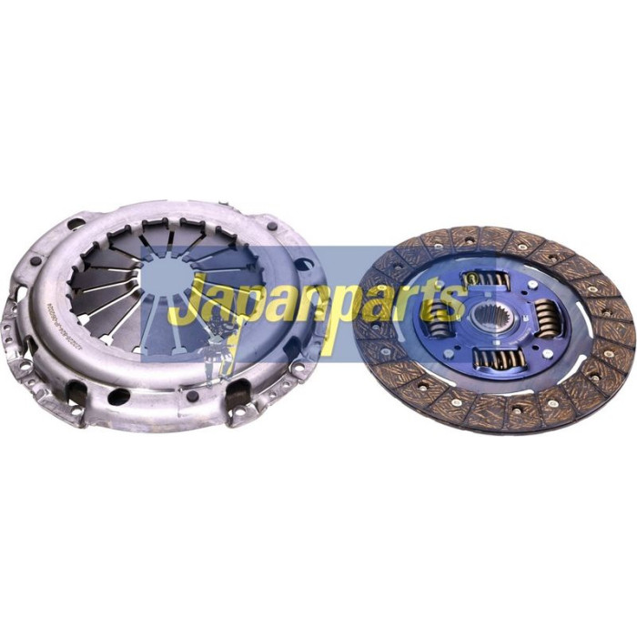 Japanparts Kupplungssatz KF-824 Japanparts Kupplungssatz KF-824