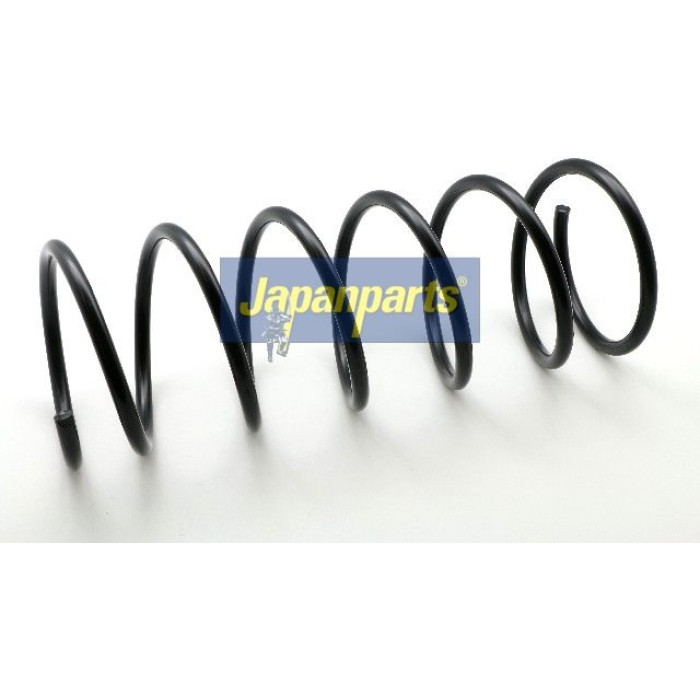 Japanparts Fahrwerksfeder ZC1548A Japanparts Fahrwerksfeder ZC1548A