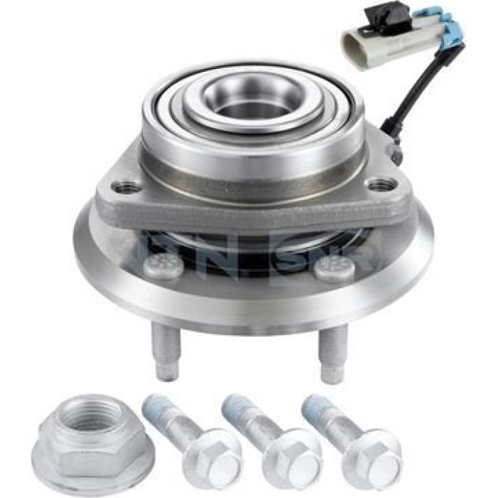 SNR Radlagersatz R190.11 SNR Radlagersatz R190.11