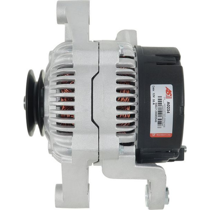 AS-PL Generator A0234