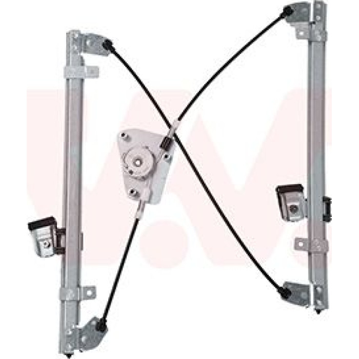 Van Wezel Fensterheber 8207262 Van Wezel Fensterheber 8207262