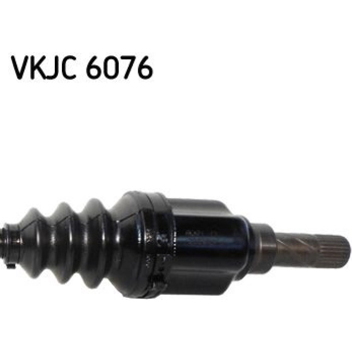 SKF Antriebswelle VKJC 6076 SKF Antriebswelle VKJC 6076