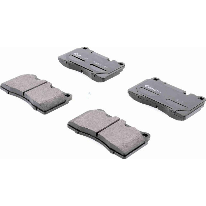 Vaico Bremsbelagsatz für Scheibenbremse V10-8296 Vaico Bremsbelagsatz für Scheibenbremse V10-8296