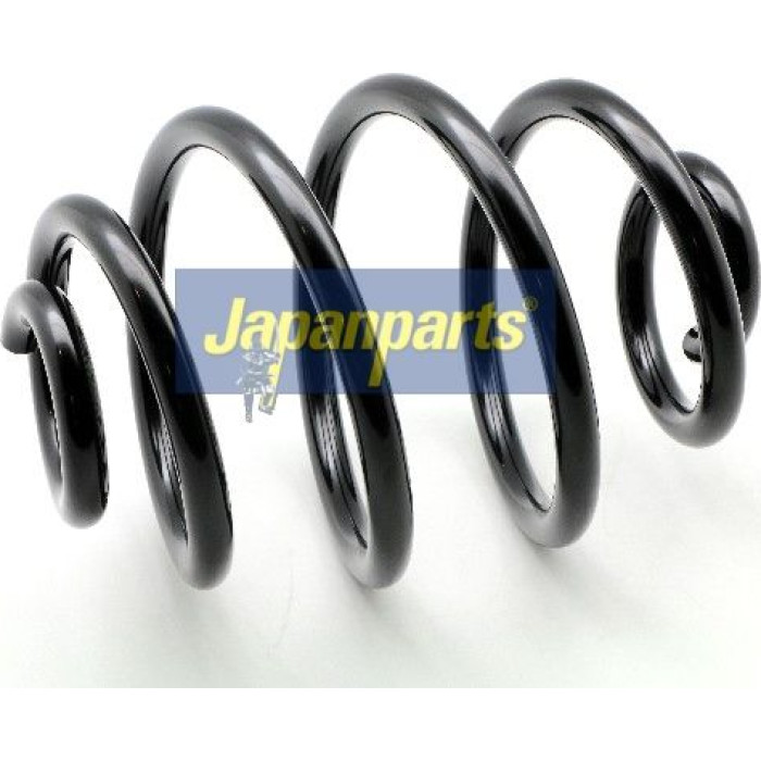 Japanparts Fahrwerksfeder ZC5408X Japanparts Fahrwerksfeder ZC5408X