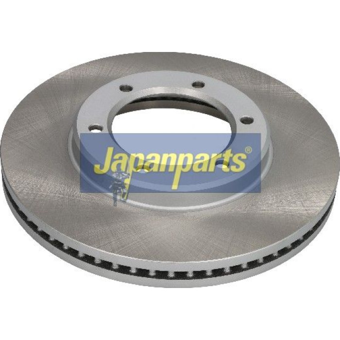Japanparts Bremsscheibe DI-2047C Japanparts Bremsscheibe DI-2047C