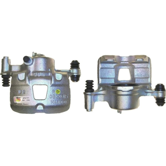 Bosch Bremssattel Vorderachse rechts 0 986 474 171 Bosch Bremssattel Vorderachse rechts 0 986 474 171