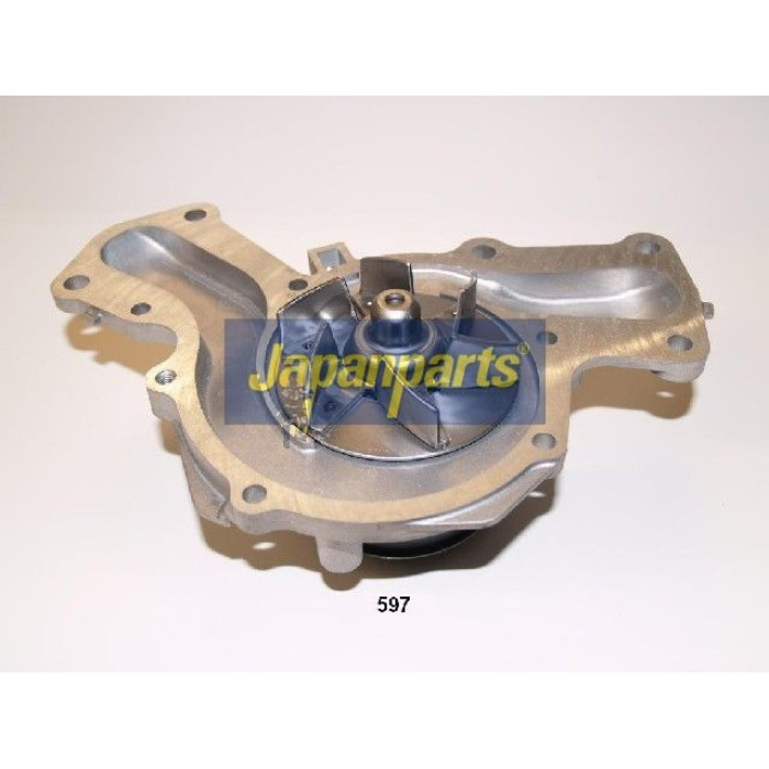 Japanparts Wasserpumpe PQ-597 Japanparts Wasserpumpe PQ-597
