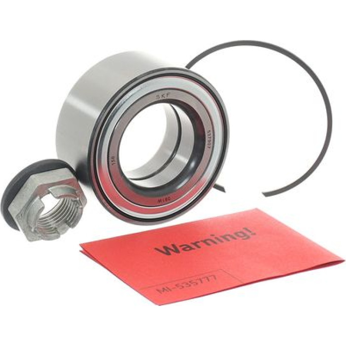 SKF Radlagersatz VKBA 6692 SKF Radlagersatz VKBA 6692