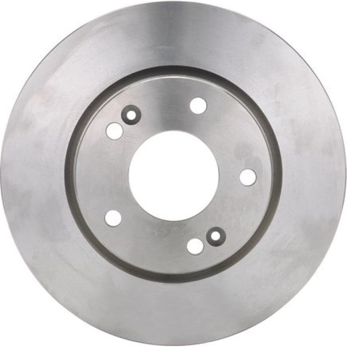 Bosch Bremsscheibe Vorderachse 0 986 479 124 Bosch Bremsscheibe Vorderachse 0 986 479 124