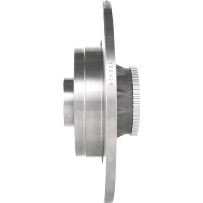 Bosch Bremsscheibe Hinterachse 0 986 479 271 Bosch Bremsscheibe Hinterachse 0 986 479 271