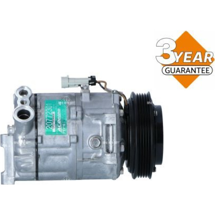 NRF Kompressor 32313 NRF Kompressor 32313