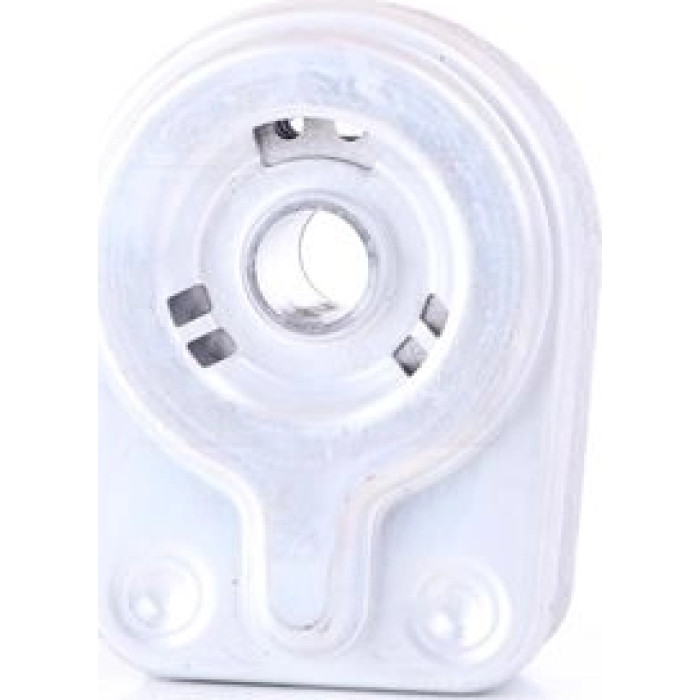 Nissens Ölkühler PKW 91372 Nissens Ölkühler PKW 91372