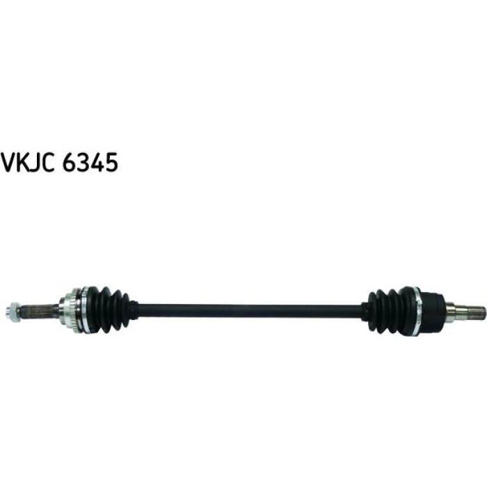 SKF Antriebswelle VKJC 6345 SKF Antriebswelle VKJC 6345