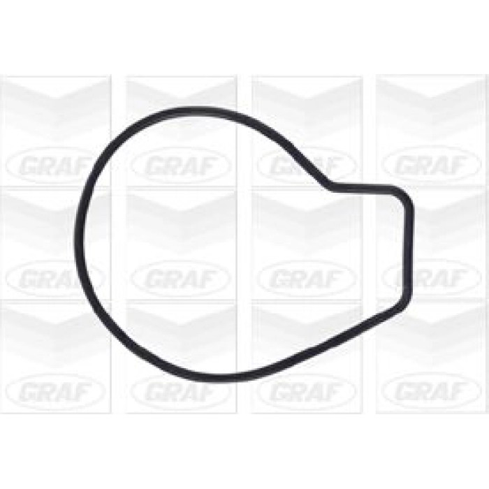 GRAF Wasserpumpe PA670 GRAF Wasserpumpe PA670
