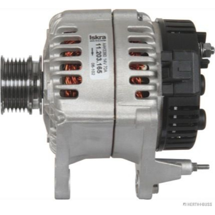 Herth+Buss Elparts Generator 32038390 Herth+Buss Elparts Generator 32038390