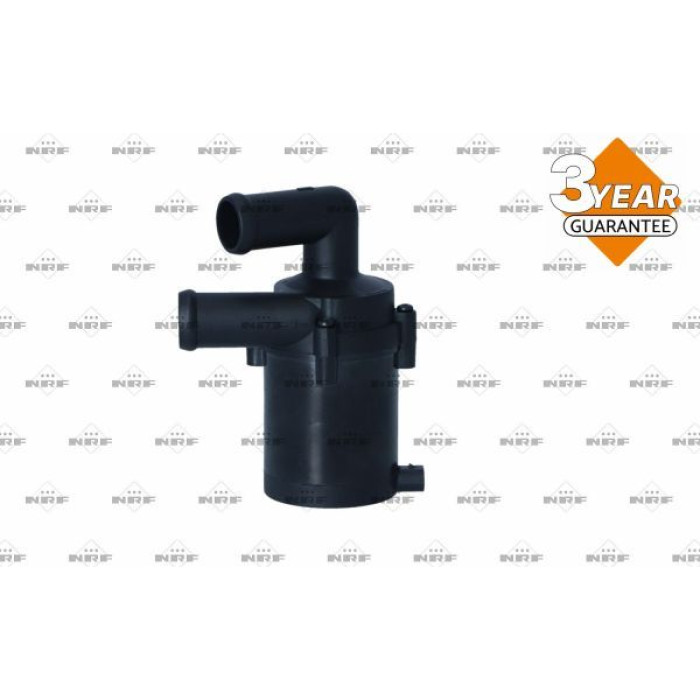 NRF Zusatzwasserpumpe / Kühlmittelpumpe 390001 NRF Zusatzwasserpumpe / Kühlmittelpumpe 390001