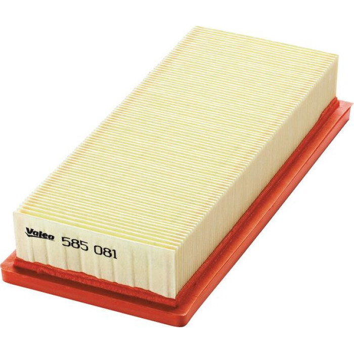 Valeo Luftfilter 585081 Valeo Luftfilter 585081