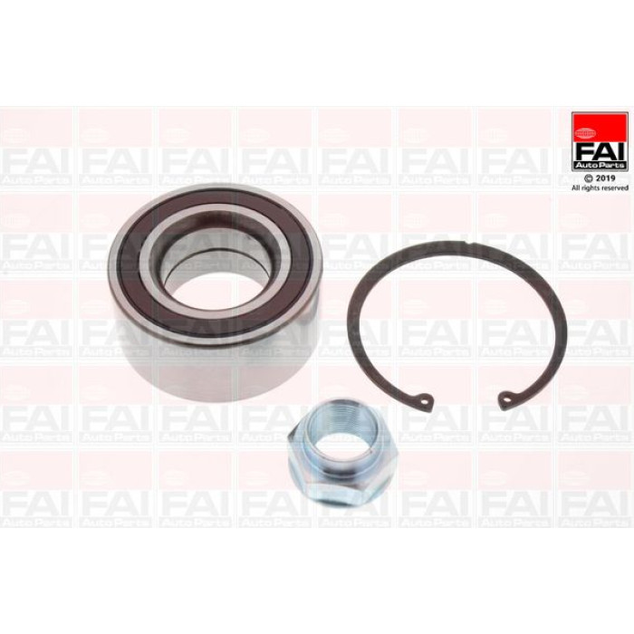 FAI AUTOPARTS Radlager FWBK1133 FAI AUTOPARTS Radlager FWBK1133