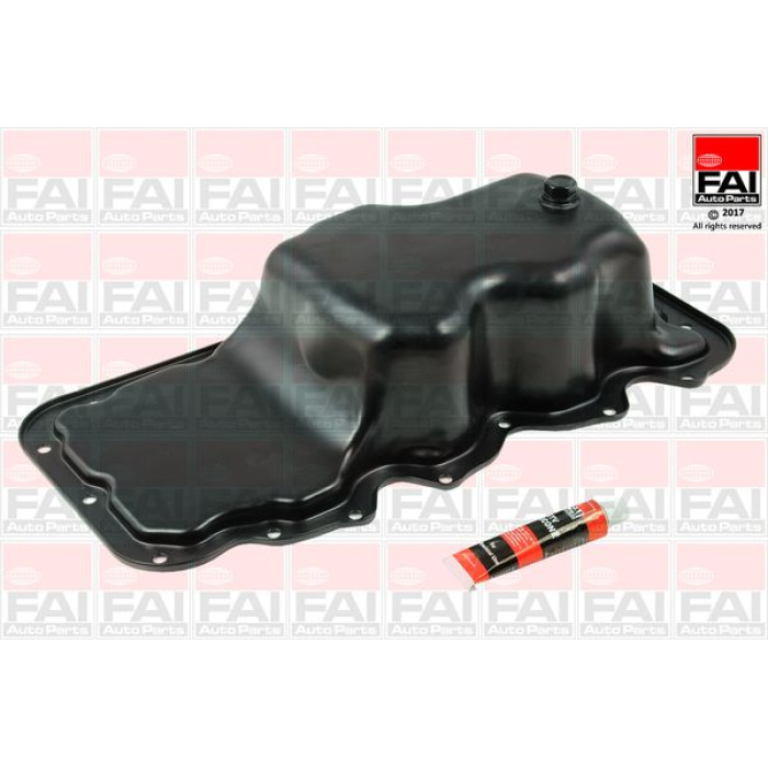 FAI AutoParts Ölwanne PAN005 FAI AutoParts Ölwanne PAN005