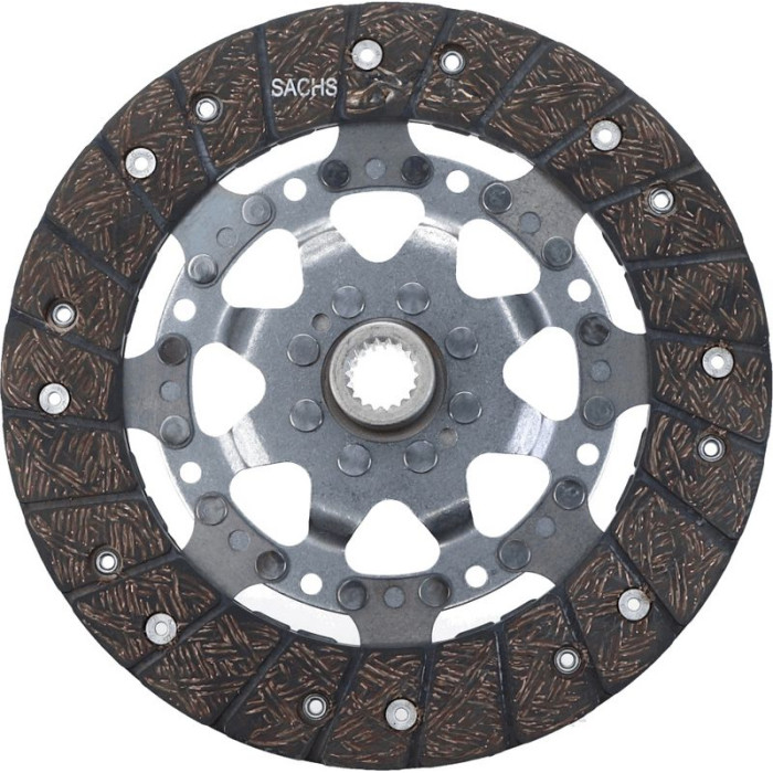 Sachs Kupplungssatz 3000 950 090 Sachs Kupplungssatz 3000 950 090
