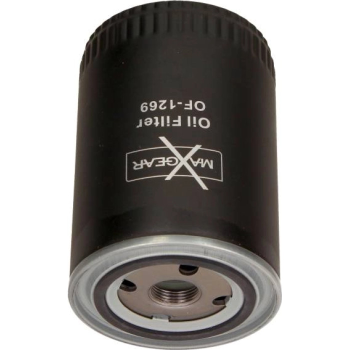 MAXGEAR Ölfilter Fiat Ducato 2.3Jtd 26-0410