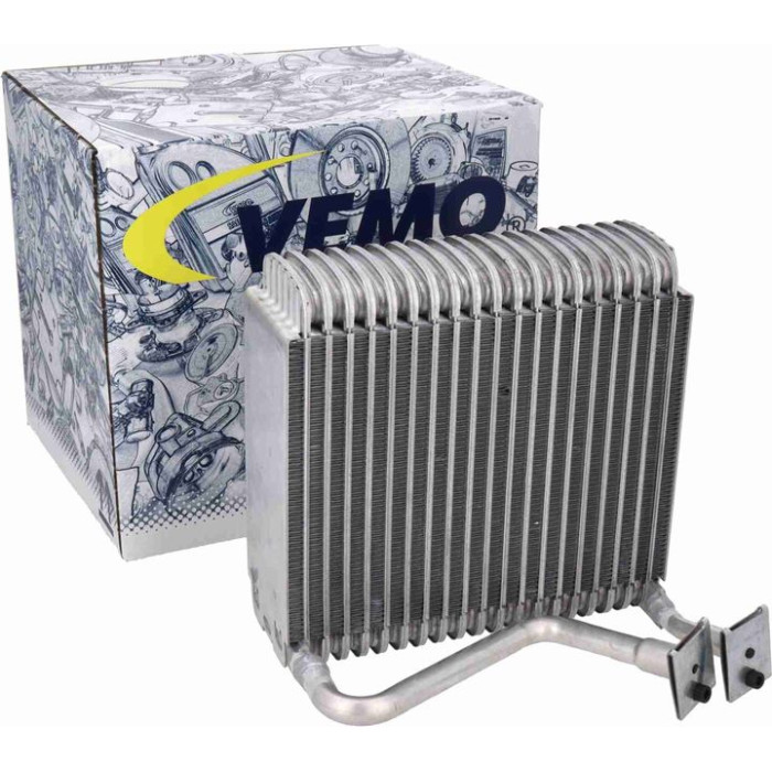 Vemo Klimaverdampfer V95-65-0001 Vemo Klimaverdampfer V95-65-0001