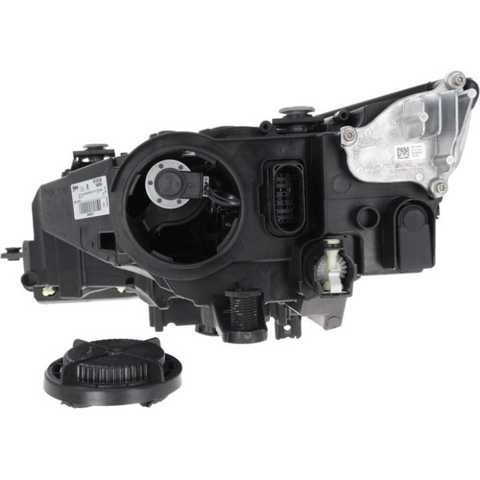 046953 Valeo Scheinwerfer 046953 - rechts LED PQ 046953 Valeo Scheinwerfer 046953 - rechts LED PQ