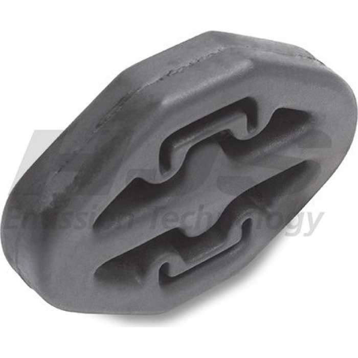 Halter, Schalldämpfer 83 12 2182 Halter, Schalldämpfer 83 12 2182