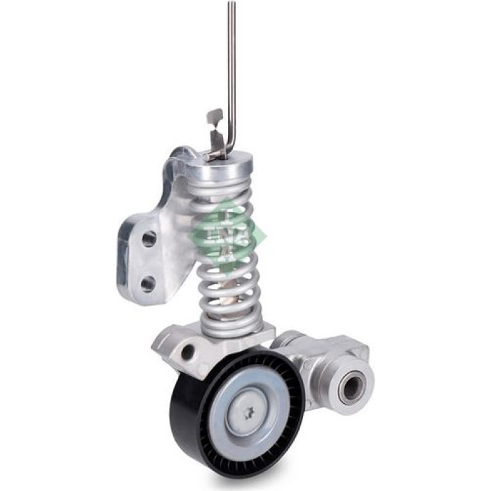 INA Spannarm, Keilrippenriemen 534 0702 10 INA Spannarm, Keilrippenriemen 534 0702 10