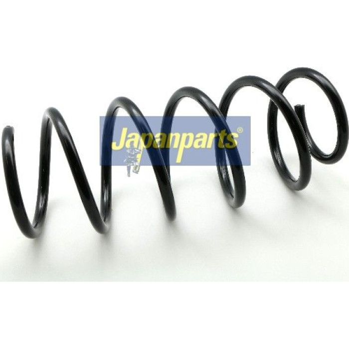 Japanparts Fahrwerksfeder ZC3439A Japanparts Fahrwerksfeder ZC3439A