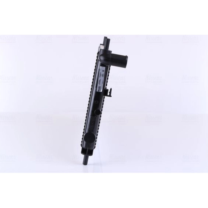 Nissens Wasserkühler PKW 62082A Nissens Wasserkühler PKW 62082A